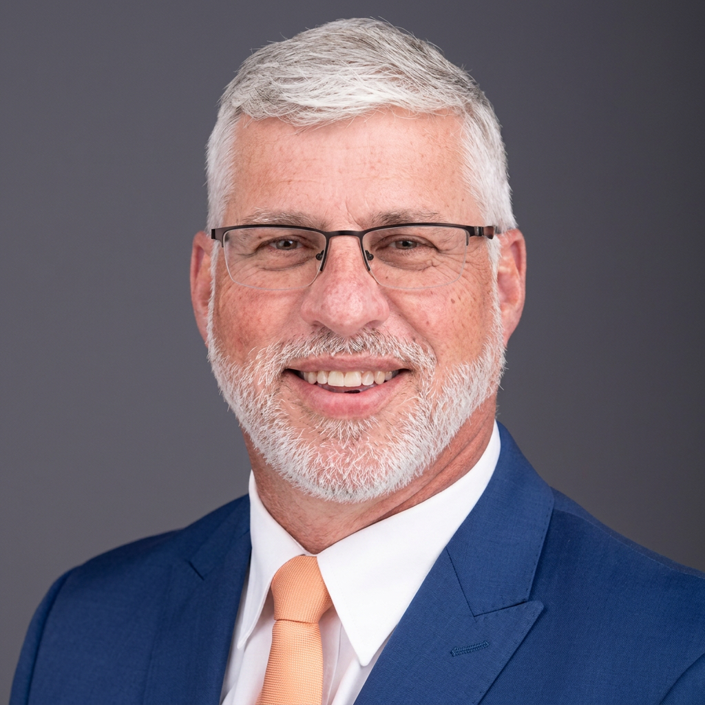 Andrew Inderwick, Realtor with Innovation Realty Ltd., Brokerage in Kanata